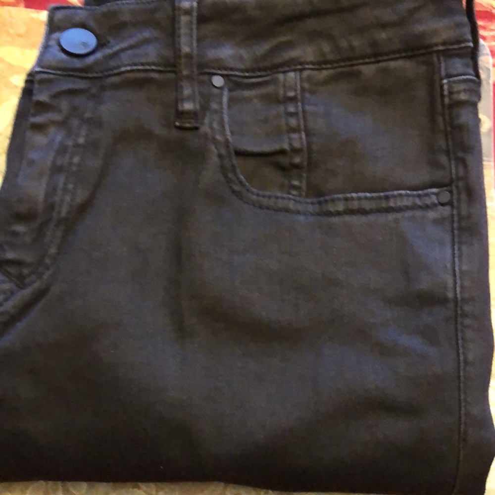 Mavi Gold Aura Skinny Jeans - Picture 8 of 16